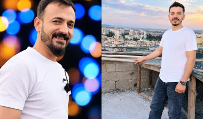 İki kardeşi ölüm ayırdı: Devrilen motosiklette can verdiler