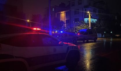 İki komşu arasında silahlı kavga: 15 yaşındaki çocuk yaralandı