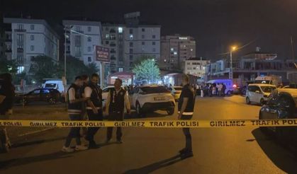 İstanbul'da DEAŞ operasyonu: Şüpheli polise ateş açtı, 1 vatandaş yaralandı