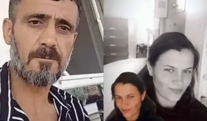 Eşi, kayınvalidesi ve kayınpederini öldüren şüpheli, ormanda yakalandı