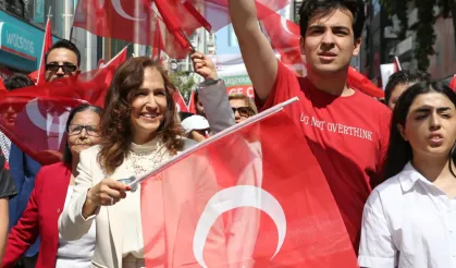Karşıyaka’da 9 Eylül coşkusu kortejle sokaklara taşınacak