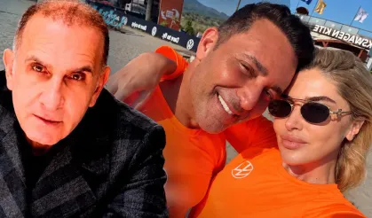 Melis Sandal Sütşurup ve babası Cihan Sütşurup hakkında yakalama kararı