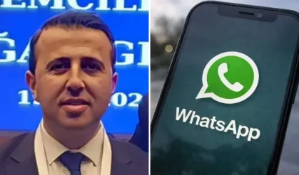 MHK soruşturmasında çarpıcı bilirkişi raporu: Karadoruk’un WhatsApp hesabı incelendi