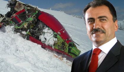 Muhsin Yazıcıoğlu soruşturmasında 36 şüpheli tutuklandı