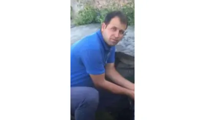 Silah bakımı ölümle sonuçlandı: Karşısında oturan oğlunu vurarak öldürdü