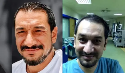 Opr. Dr. Okan Derin vefat etti