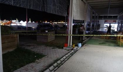 Park yeri kavgasında bıçak ve beyzbol sopaları kullanıldı: 2'si ağır 4 yaralı