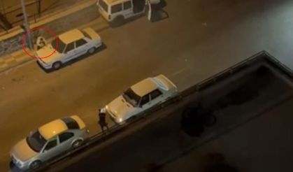 Polisten kaçan şüpheli çatışma sonrası yaşamına son verdi!