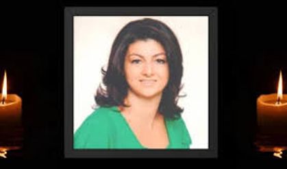 Şişli Spor Kulübü Yönetim Kurulu üyesi Diana Altun hayatını kaybetti