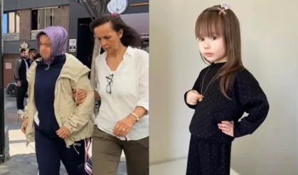 4 yaşındaki Elif Mavi’nin öldüğü kazada serbest bırakılan sürücü tutuklandı