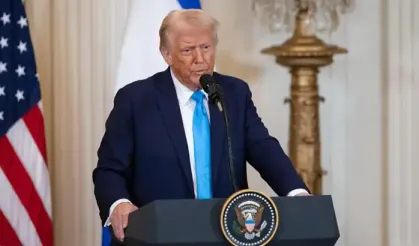 Trump’tan Hürmüz Boğazı için dikkat çeken isim değişikliği çıkışı!