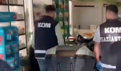 Usulsüz reçetelerle milyonluk kamu zararı: 8 şüpheli yakalandı
