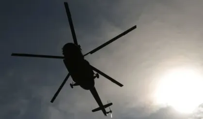 Yeni Zelanda'da helikopter düştü: Pilot hayatını kaybetti