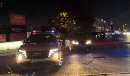 23 yaşındaki Kutay Altuğ Yalçın kazada hayatını kaybetti