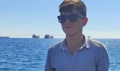 26 yaşındaki Emirkan Seven iş kazasında hayatını kaybetti