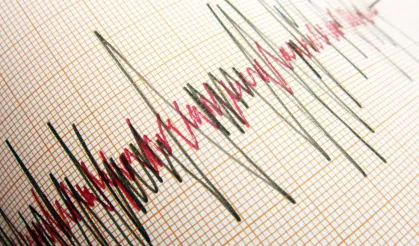 Ege Denizi sallandı: Datça açıklarında korkutan deprem