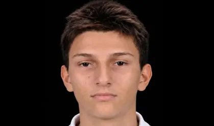 Alanya’da eğitim camiasını yasa boğan ölüm! Liseli Metin Berkay Acet hayatını kaybetti