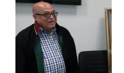 Avukat Selim Zeybekoğlu hayatını kaybetti