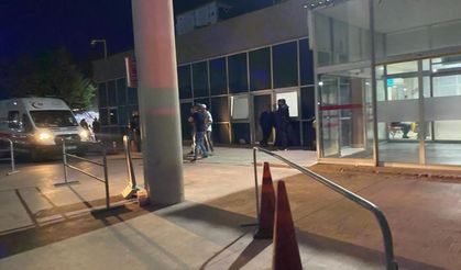 Ayvalık açıklarında korku dolu anlar: Tekne battı, 8 kişi kurtarıldı, 1 kişi aranıyor