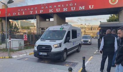 Başakşehir'deki okul saldırısında saldırgan ile anne ve babası tutuklandı