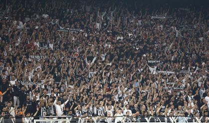 Beşiktaş’tan Trabzonspor’un çağrısına destek: Deplasmana yasak kaldırılsın