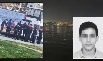 Denizde bulunan erkek cesedinin 20 yaşındaki gence ait olduğu ortaya çıktı