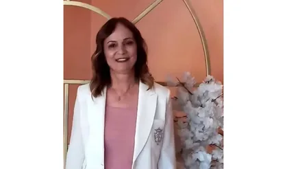Emekli öğretmen Nilgün Hacışabanoğlu hayatını kaybetti