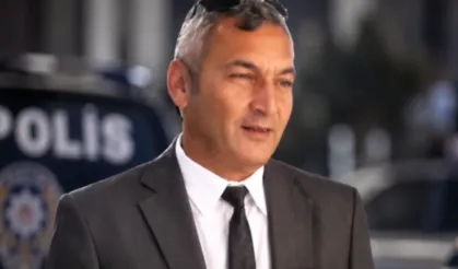 Emekli polis memuru Kenan Tanrıverdi hayatını kaybetti