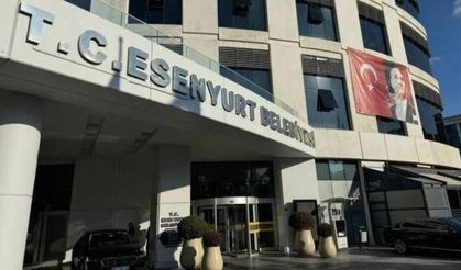 Esenyurt Belediyesi soruşturmasında 9 şüpheli tutuklandı