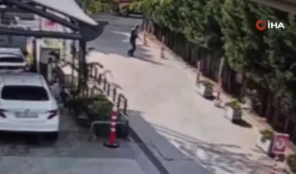 Eşine tavuk satan kasabı sokak ortasında bıçaklayarak öldürdü
