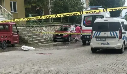 Eşyalarını almaya gitti, eski komşusu tarafından öldürüldü