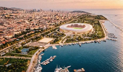 Fenerbahçe'nin Maltepe’ye yapılması beklenen stadı nerede olacak?