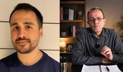Fon soruşturmasında gazeteciler Şaban Sevinç ve Mustafa Balcı tutuklandı