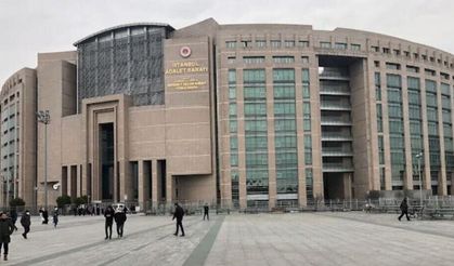 Fon soruşturmasında yeni gelişme: 8 şüpheli tutuklama talebiyle sevk edildi