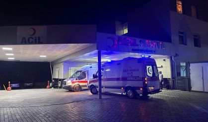 Kemalpaşa'da çok sayıda işçi hastaneye kaldırıldı: Yemeklerden numune alındı