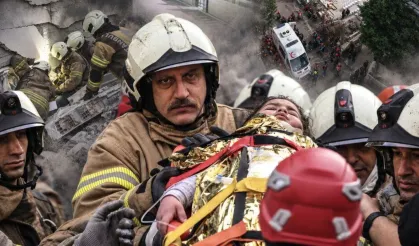 Maltepe’de 5 kişinin öldüğü bina çökmesinde mimar ve şantiye şefi tutuklandı