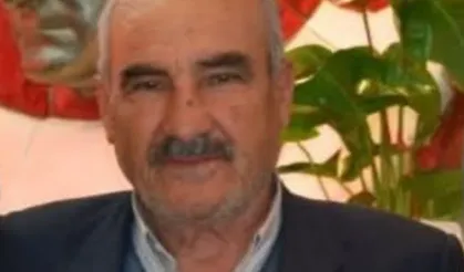MHP Selendi eski İlçe Başkanı Tahsin Yılmaz hayatını kaybetti