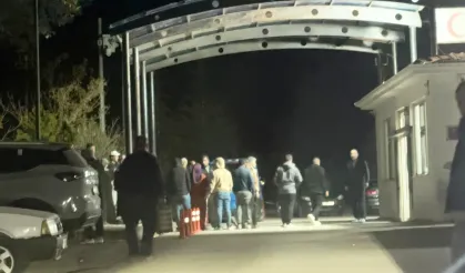 Traktörden düşen 12 yaşındaki Ayşegül mibzerin altında can verdi