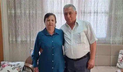 Ödemiş'te bıçakla yaralanan 63 yaşındaki adam öldü: Eşi tutuklandı