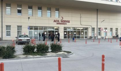 Öğrenciler peş peşe hastaneye başvurdu: 52 kişi etkilendi