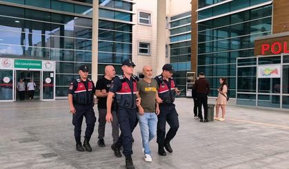 Operasyonda gözaltına alınmıştı: Ezel Akay'ın testi pozitif!