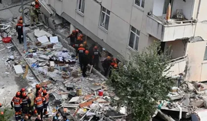 Panama'da 7,7 büyüklüğünde deprem: 15 öğrenci yaralandı, 95'ten fazla artçı sarsıntı kaydedildi