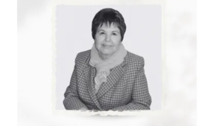 Prof. Dr. Gülçin Çandarlıoğlu hayatını kaybetti