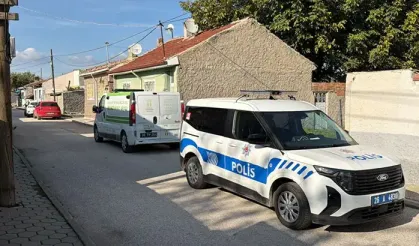 Şüpheli ölüm: Yatılı misafirliğe gittiği evde ölü bulundu