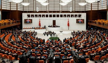 Tasfiye sürecindeki yatırım fonlarına ilişkin kanun teklifi komisyondan geçti