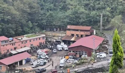 Zonguldak’taki maden faciasında 3 işçi toprağa verildi, 3 şüpheli tutuklandı