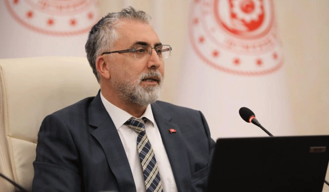 Bakan Işıkhan duyurdu: Memur ve memur emeklisinin toplu sözleşme süreci başlıyor