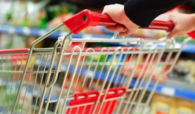 Ticaret satış hacmi temmuzda yüzde 0,6 geriledi