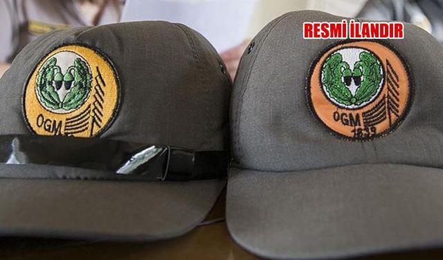 SANAT YAPILARI YAPTIRILACAK