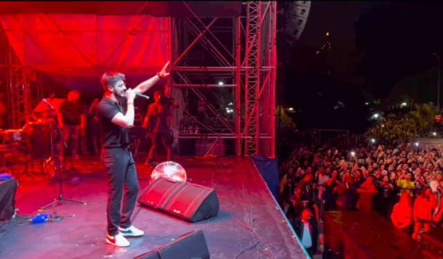 İzmir konser takvimi: 19 Mayıs 2026 İzmir'de bu akşam hangi etkinlikler var?